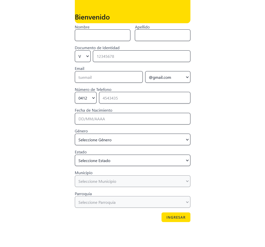 WiFi Captive Portal screenshot 1