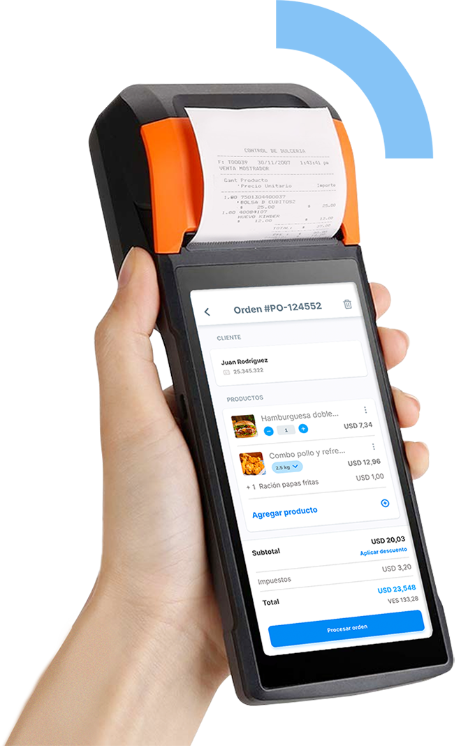 Posmit — Offline-First ERP & Point of Sale screenshot 1